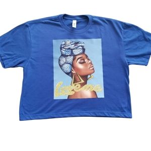Love Me Top